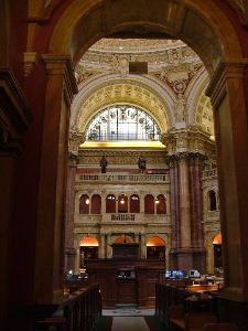 Library of Congres
